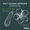 Hubey Bat-Guano Pulver, Fledermausdünger 1 kg Produktbild-Vorschau 3