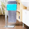Conjunto de 2 piezas Bad Set WIMEDO: soporte para toallas Vista previa de la imagen del producto 2