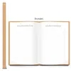 Rezeptbuch REZEPTE VON MAMA - DIN A4 leeres Buch zum Produktbild-Vorschau 3