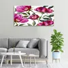 Tulup® Glas-Bild - 100x50 -Wandkunst - Wandbild hinter Produktbild-Vorschau 3