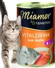 Vitaldrink Miamor Trinkfein Chicken 135 ml Náhľad obrázku produktu 4