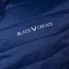 BLACK CREVICE - Herren Outdoor Hybrid Steppweste | Farbe: Produktbild-Vorschau 9