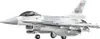 Model samolotu Lockheed Martin F-16C Fighting Falcon PL Podgląd zdjęcia produktu 8