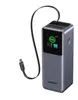 Power Bank con Display Digitale, 20000mAh, USB, 2x Type-C, Anteprima dell’immagine prodotto 9