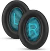 INF Oorkussens voor Bose QC35 I/II, QC25, QC15, QC 2 AE 2, Productafbeelding-voorbeeld 1