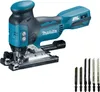 Makita DJV181Z Scie sauteuse pendulaire sans fil Voir les images du produit 34