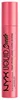 Nyx – Pomadka w kremie Liquid Suede – 09 Tea & Cookies Podgląd zdjęcia produktu 2