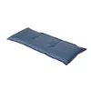 Madison Bankkissen 150x48 cm Basic Kobalt - Produktbild-Vorschau 1