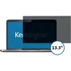 Kensington Blickschutzfilter 2-Wege remov. 13.3"Laptop Produktbild-Vorschau 3