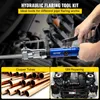 VEVOR 72485-PRC Hydrauliczne narzędzie do kielichowania Podgląd zdjęcia produktu 2