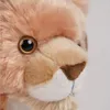 Kuscheltier Löwe Baby Stofftier 23cm Löwenjunges Plüschtier Produktbild-Vorschau 6