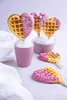 RUF Herz Waffeln Backmischung Produktbild-Vorschau 2