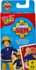 UNO Junior Feuerwehrmann Sam Produktbild-Vorschau 3