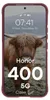 A smartphone case with a picture of a Highland cow on the screen. Produktbild-Vorschau