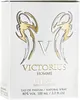 JFenzi Victorius Homme Eau de Parfum 100 ml - Sila, Náhľad obrázku produktu 3