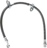 RIDEX 83B1282 Bremsschlauch Hinten für HONDA CIVIC VI Produktbild-Vorschau 2