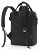 Zaino Reisenthel Allrounder Mix nero Anteprima dell’immagine prodotto 2
