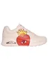 Skechers UNO FLAMING HEART buty treningowe damskie 177956 Podgląd zdjęcia produktu 2