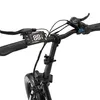 RCB Vélo électrique à Gros pneus de 20 Pouces avec Batterie Voir les images du produit 2