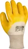 teXXor® Nitril-Handschuhe mit Strickbund, Produktbild-Vorschau 1