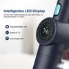 Samako NanoDetect Pro 120W Handstaubsauger  – Kabellos & Produktbild-Vorschau 4