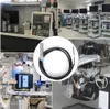Bezkontaktný spínač, indukčný senzor, malý magnetický kov, Náhľad obrázku produktu 5