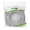 Vayox Kabel Sieciowy UTP Patch Cord VA0158-5 | Cat.5e | 5 m Podgląd zdjęcia produktu 11