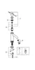 CASA39 Grohe Essence Miscelatore lavabo monoforo 23590001 Anteprima dell’immagine prodotto 10
