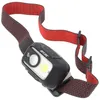 Arcas Head torch, 9W, rechargeable USB-C, ARCAS Podgląd zdjęcia produktu 3