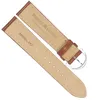 Maurice Lacroix Ersatzband Herren 19 mm Kroko-Optik braun Produktbild-Vorschau 4