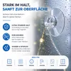 20x prísavné háčiky - Prísavky na rozprávkové svetlá - Náhľad obrázku produktu 7
