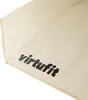 VirtuFit Universal Stuhl-Sonnenschirm Beige Produktbild-Vorschau 3
