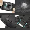 OKWISH Umhängetasche Brusttasche Herren, Schultertasche, Produktbild-Vorschau 6