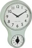 TFA 60.3073.20 Orologio da parete meccanico al quarzo 196 Anteprima dell’immagine prodotto 1