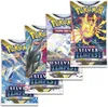 Pokémon Silver Tempest Booster Display SWSH12, Engelstalig Productafbeelding-voorbeeld 6