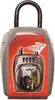 HD key box with combination lock and shackle... Master Lock Anteprima dell’immagine prodotto 15