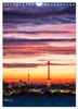 Berliner Fernsehturm - Magische Momente (Wandkalender 2027 Produktbild-Vorschau 8