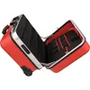 Valigia portautensili KNIPEX BIG Twin Move RED Anteprima dell’immagine prodotto 5