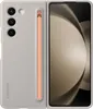 SAMSUNG Slim S Pen Handyhülle für SAMSUNG Galaxy Z Fold5 Produktbild-Vorschau 2