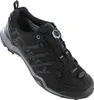 A black Adidas Terrex Swift R2 GTX hiking shoe is shown against a white background. Náhled obrázku produktu
