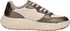 Rieker Sneakers Laag  Sneakers Laag - Brons - Maat 39 Produktbild-Vorschau 4