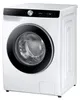 Samsung Lavatrice AI Control Ecodosatore 9Kg WW90DG6U85LKU3 Anteprima dell’immagine prodotto 3