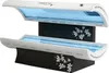 Hapro Heimsolarium Topaz 24/1 C, 20x100W, 4x80W, 400W Produktbild-Vorschau 1