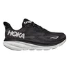 HOKA Damen Laufschuhe Schwarz 1127896-BWHT Grösse 38 2/3 Produktbild-Vorschau 11