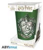 Szklanka Harry Potter - Serpeverde (400 ml) Anteprima dell’immagine prodotto 1