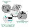 Medisana MediTouch, Biały, 5 s, LCD, mg /dL, 0,6 µl, 50 mm Podgląd zdjęcia produktu 22