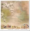 Scrapbooking-Papier Set 30×30 cm – SLS-058 Spring Produktbild-Vorschau 5