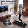 Sportstech WoodPad Pro klappbar, 8 km/h, leise, App, bis Produktbild-Vorschau 4