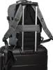 BestWay Cabin Pro 300 Small Reiserucksack: Grau-Grün Produktbild-Vorschau 7