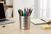 LS-LebenStil Edelstahl Besteckhalter 13cm Silber Malmö Produktbild-Vorschau 9
